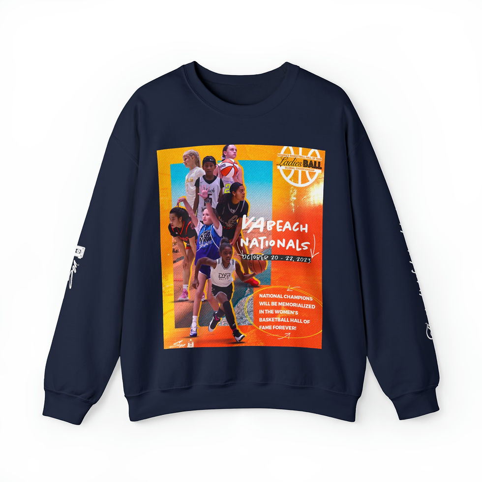 Thumbnail: Unisex Heavy Blend™ Crewneck Sweatshirt