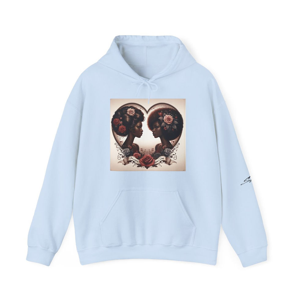 Thumbnail:  V-Day Hoodies #12