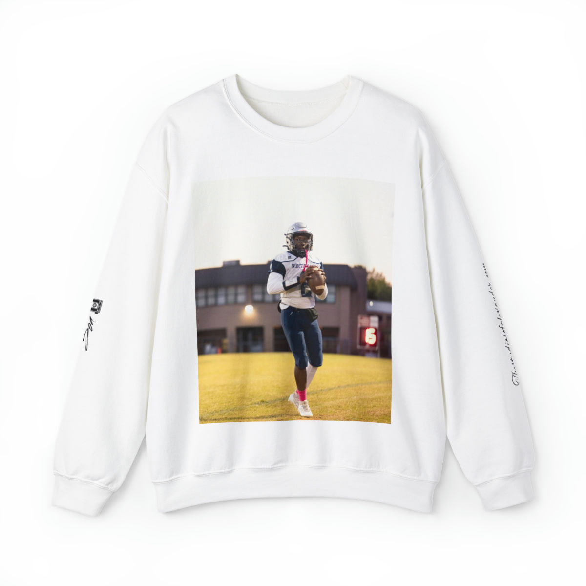 zo sweater 2