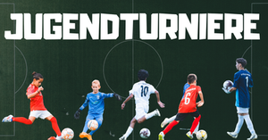 Sommerturniere 2026 bei der SV 07 Bischofsheim
