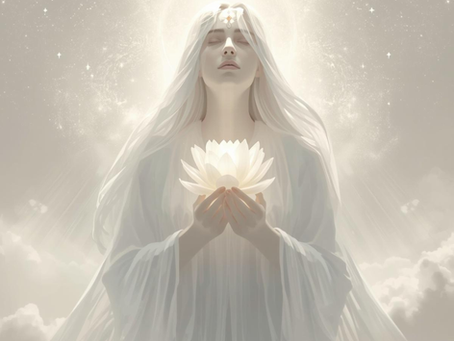 What is Sophia Christ Consciousness?