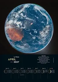 Kosmos Himmelsjahr Wandkalender 2.webp