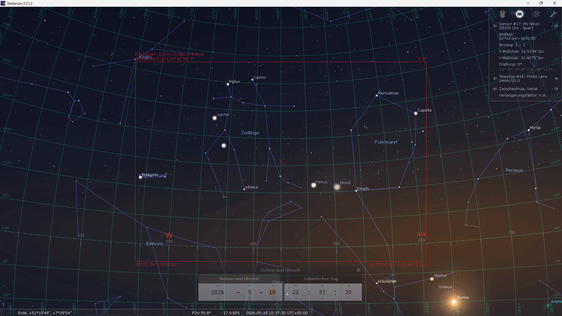 Konjunktion 18-19-20Mai V M J ISS_2,5s.gif