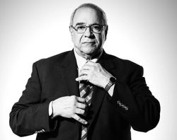 Corporate Team Photography