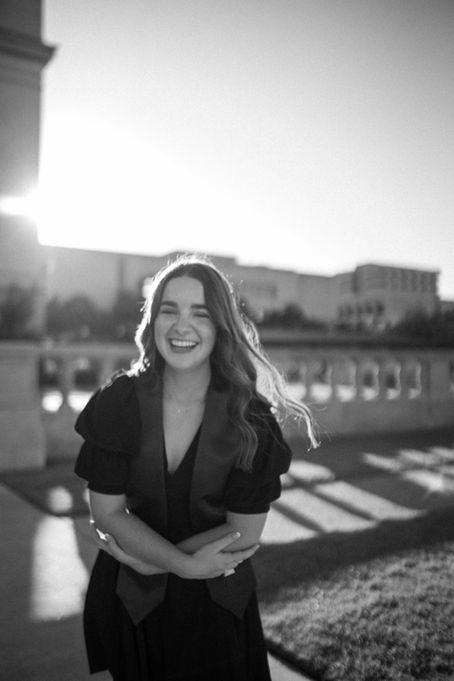 Six Months Post-Grad: Here's What I've Learned So Far