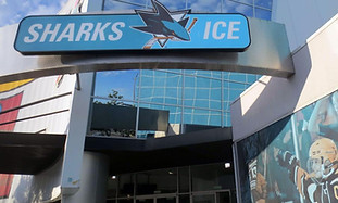 Peninsula Skating Club San Jose