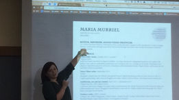 FIU SPJ: How to get the Job