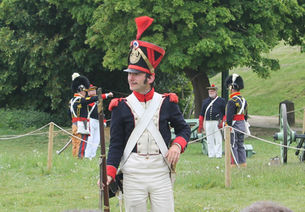 L'Histoire Vivante