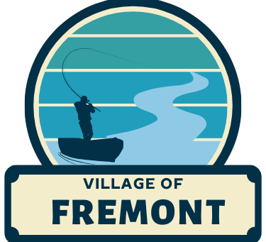 Public Notice of Non-Candidacy-2025 Spring Election- Village Of Fremont