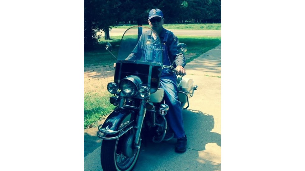 William G. Stearns Obituary