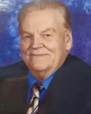 James W. Everson Obituary