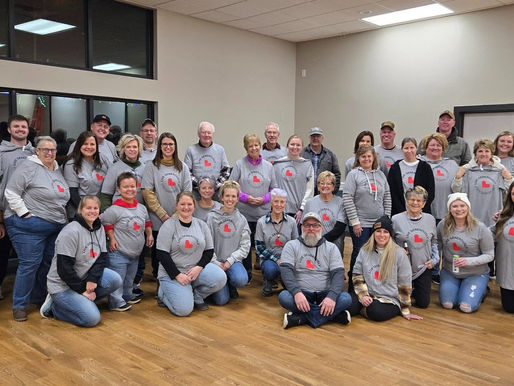 Wrapped Up for 2024: Fremont Giving Tree Brings Joy to Local Families 🎄🎁