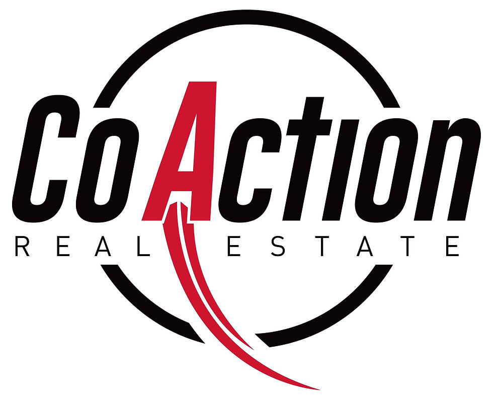Coaction Real estate LLC logo
