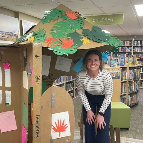 Neuschafer Community Library