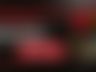 Red and white text on black reads "Weyauwega-Fremont High School Enters Hockey Scene." Two hawk logos and a "Read Here" button are visible.