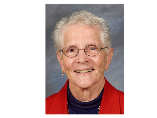 Lucille Ellen Hahn Obituary