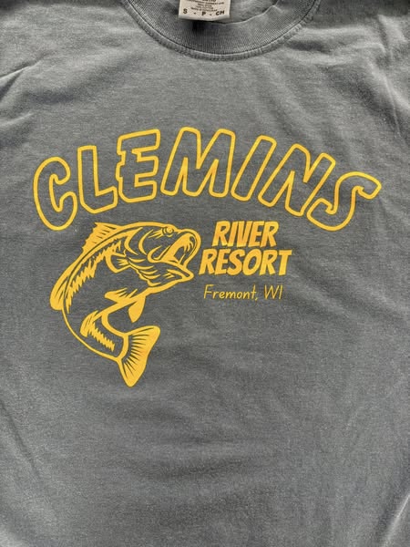 clemins shirt