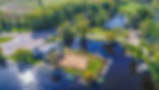 Gills On the Wolf Aerial photo