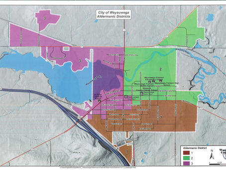 Weyauwega City Council Seeking Applicant for District 3 Seat