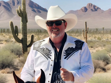 Ring in the New Year in Fremont with Cowboy!