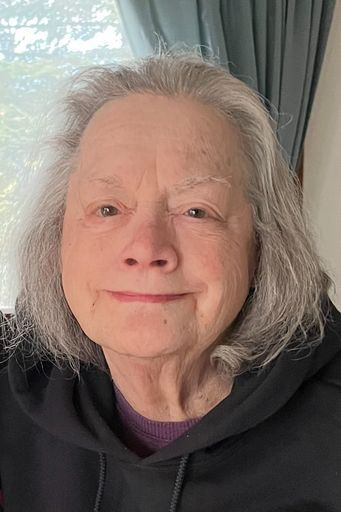 Barbara Jean Hecht Obituary Picture