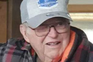 Dale F. Lind Obituary