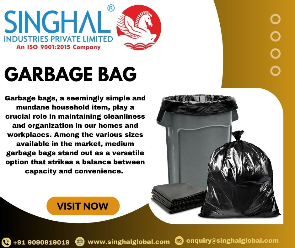 Garbage Bag Defects Choosing the Right Garbage Bag: Tips for Strength, Size, and Sustainability