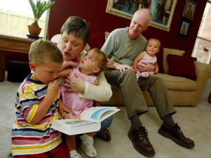 Three Preschooler Studies That Will Make Parents of Our Grandchildren Lives Better