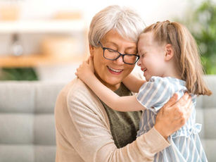 Will I Ever Be a Grandma?