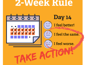 The Two Week Rule That Became the Three Week Rule And Then Back Again