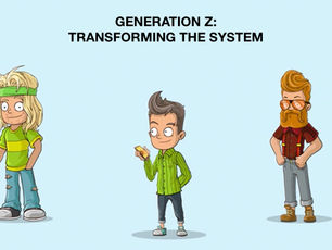 And So We Boomers Disappear at the End of This Century…