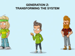 And So We Boomers Disappear at the End of This Century…