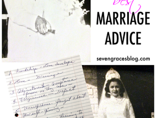 This Grandma Has Just Upped the Acceptable Marriage Age For Her Grandchildren