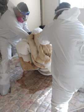 Death Cleaning is a Terrible Title but is a Real Thing