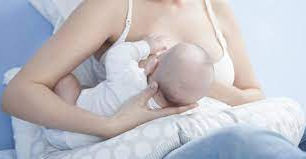 Grandma Says Support Breastfeeding Working Women