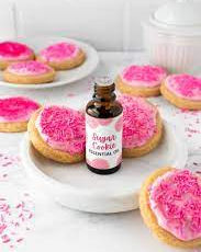 Grandma Uses Aromatherapy to Combat a Sugar Rush