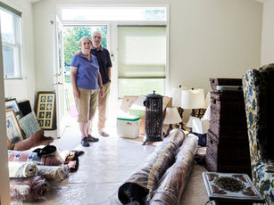 We Boomers are Asking The Wrong Generation If They Want Our Possessions As We Downsize