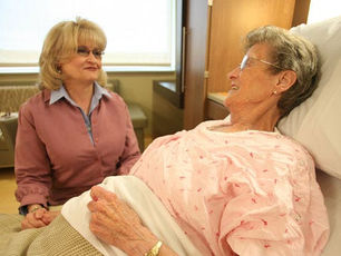 Grandma’s Meaning of Old and Cold and Researching Slowing Time Leads to a Future Goal