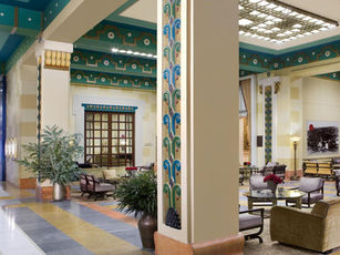 Our Second Outstanding Stay with Extraordinary Service at the Iconic and Exceptional King David in Jerusalem and Best Tips for Your Stay With Children and Teens