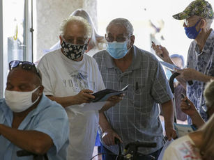 The Truth About Boomers Filling Each Day During the Coronavirus Pandemic, and Why It is Important to America’s Economy To Pay Attention to Us