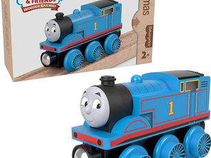 Grandmas Supporting Diversity For Preschool Toys and New Thomas the Train Products