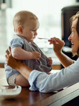 The New Trauma for the Parents of Our Baby Grandchildren and How We Grandparents Have the Key to Alleviate the Angst
