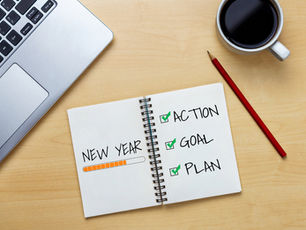 2017 New Year’s Resolutions Focusing on Feelings That Span A Lifetime Will Bring Us Joy