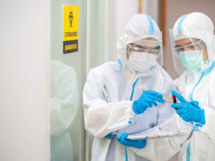 IMPORTANT FLU AND CORONAVIRUS PREPARATION AND INFORMATION TO PASS ALONG: Boomers at Great Risk