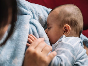 The Pressure to Breast Feed and New Breast Feeding Studies Give Mixed Messages Which We Grandmas Can Clarify For the Parents of our Grandchildren