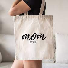 Totes for Mother’s Day