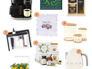 Grandma Gift Guide for Parents to be