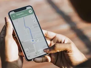 This Grandma Wishes the Technology to Track Children on A Cell Phone was Available When Her Children