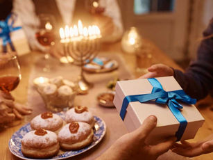The Best of the Best 2020 Christmas and Chanukah Gifts for Everyone and Especially Grandchildren in This Far From the Best Year for Celebration