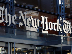 We Boomers Have Been Waiting For the Exciting New Global News Organization Going to Be Started By Ben Smith, Media Columnist for the New York Times, and Justin Smith, Bloomberg Media Chief Executive